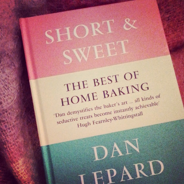 Short and Sweet by Dan Lepard